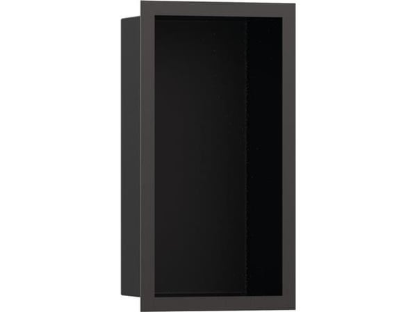 Vægniche m/designramme 300/150/100