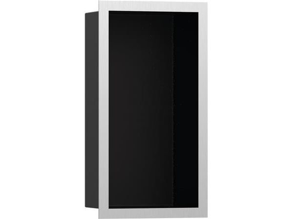 Vægniche m/designramme 300/150/100