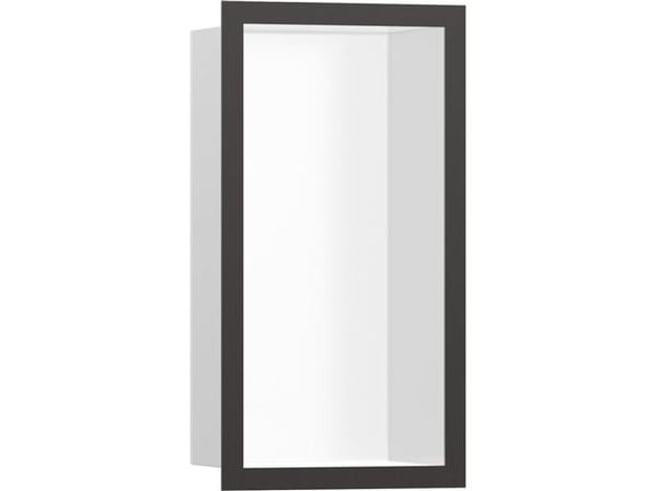 Vægniche m/designramme 300/150/100