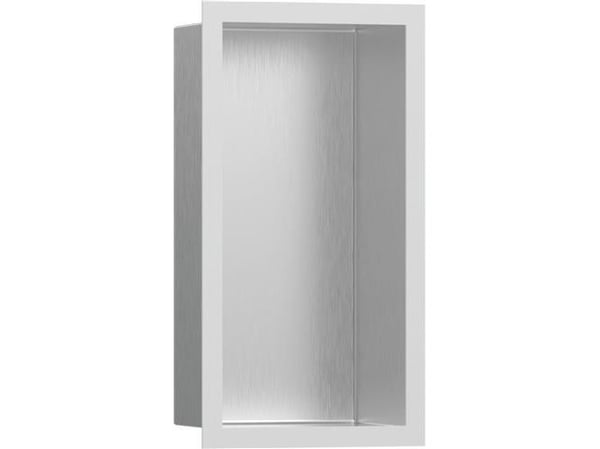 Vægniche m/designramme 300/150/100