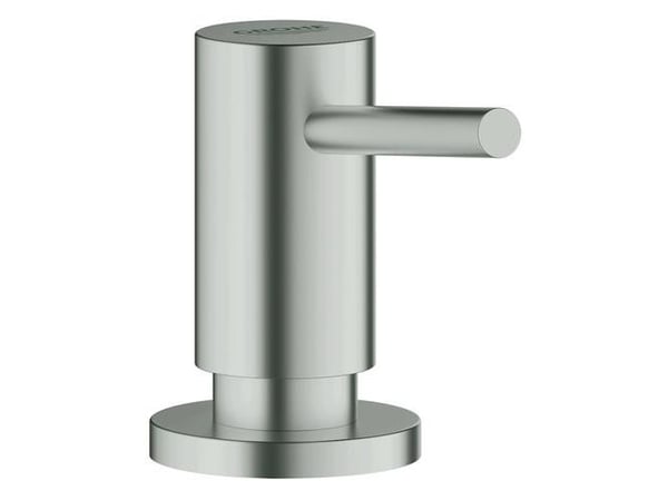 GROHE 40535 DC0, 45 mm, 45 mm, 76 mm, 7,6 cm, 7,6 cm, 25,4 cm