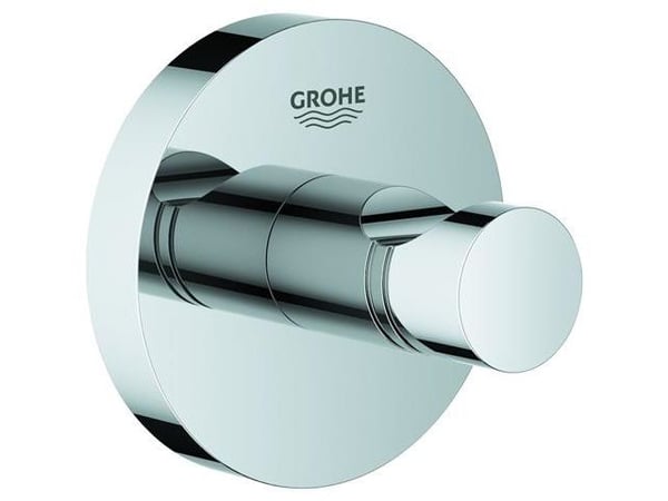 Grohe Essentials håndklekrok - Krom