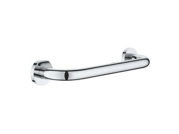 GROHE Essentials, Kromfarget, Metall, Kromfarget, 1 stykker, Vegg, 29,5 cm
