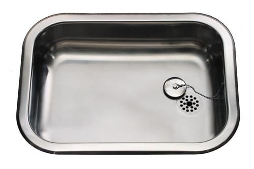 Juvel Barents diskbänk BA480 48x34 cm för hällning, med sil