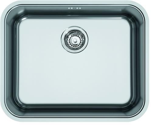 Stålhandfat SRX 210-50
