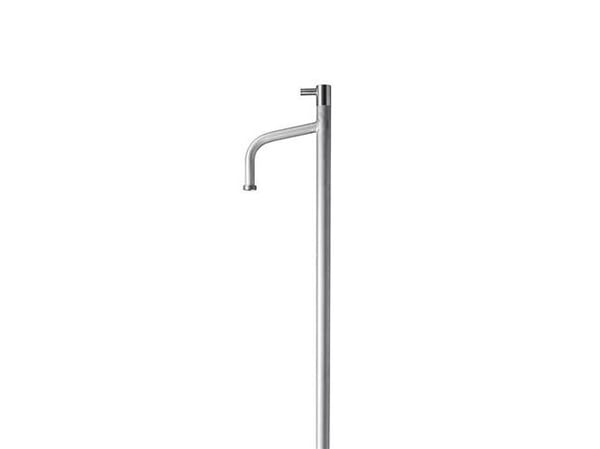 Arbejdsvandpost PRO 1742mm fritstående (kääntöpylväs)