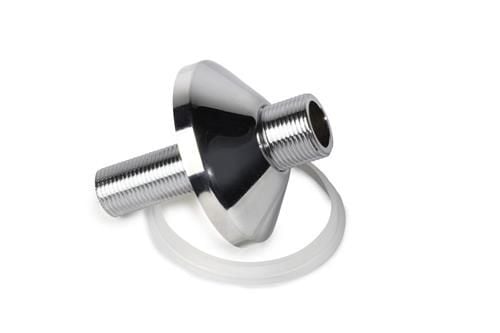 Koppling QuickBox ½''x¾'' n/n