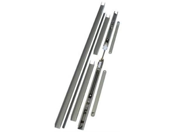 GSR-system EMF/2/V 1350-2500 silver
