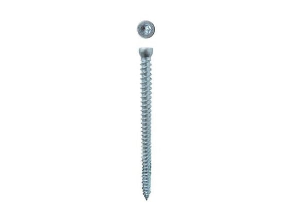 Karmskrue FZB 975 CYL 7,5x112 (100)