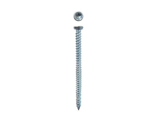 Karmskrue FZB 975H UH 7,5x182 (100)