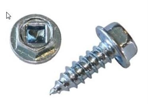 PRIMAX Vent.skrue 6kt spids 4,2x13(1000)