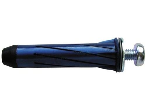 Roset blå panh exp t/1lags gips 55mm 25s Roset blå panh exp t/1lags gips 55mm 25s