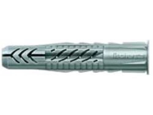 Fischer 94722, Kiinnitystulppa, Tiili, Betoni, 30 mm, 5 mm, 4 cm, 3 mm