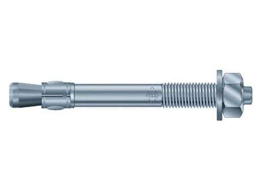 Gennemstiksanker B FZV M8x50