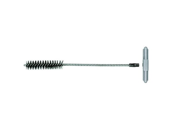 Fischer 78178, Sirkulær børste, Betong, Metall, Rustfritt stål, 1 stykker, 1,1 cm