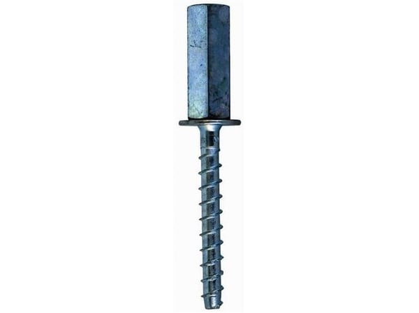 Betonipultti Multi-M 7,5X40 sisäkierre 40kpl 40kpl