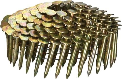 Papsøm HJ11AS 15gr FZV 3,1x20 coil(1800)