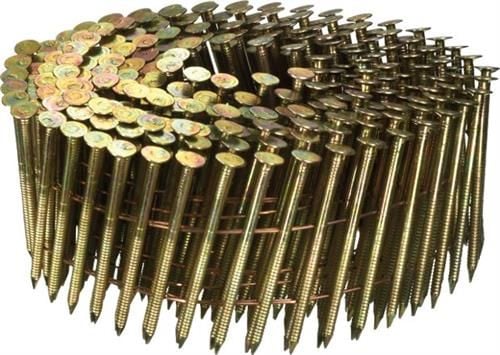 Tromlesøm BL25AABF 16gr. 2,5x65mm