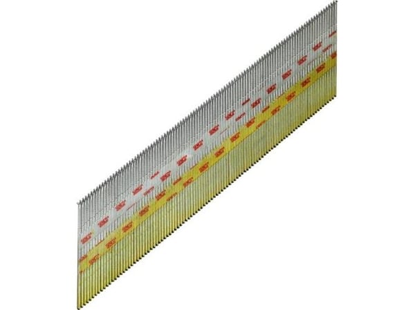 Dykker DA 1,8x38mm galvaniseret 4000stk