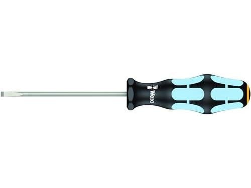 Wera 3335, Lajittelu, Blå