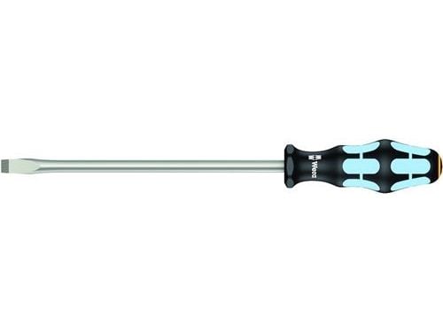 Wera 3334 Workshop Hex Screwdriver Terän leveys: 10 mm Terän pituus: 200 mm
