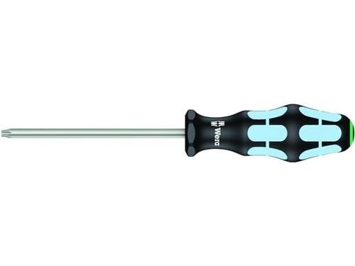 Wera 3367 TX, 37 mm, 220 mm, 37 mm, 92 g