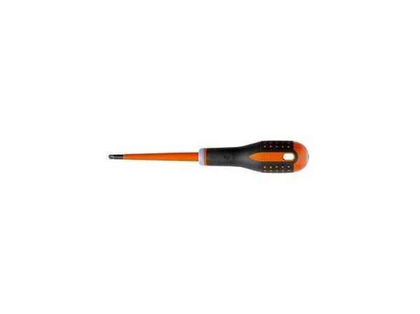 BAHCO ERGO LAUS Ruuvimeisseli BE-8710SL 5,0/PZ1 80x202 mm (20x122)