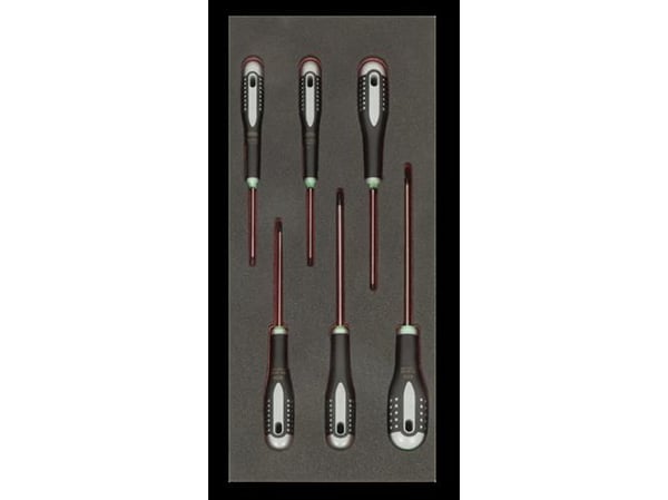 Bahco FF1E1009EH, 480 mm, 500 g