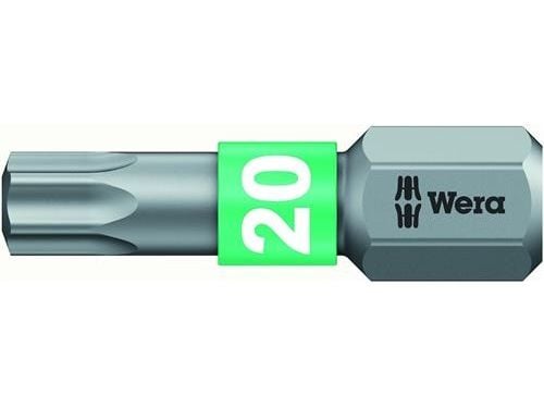 867/1 BTZ TORX®-BITSIT BITORSION TX 20 X 25 MM