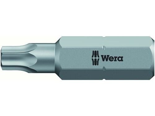 WERA 867/1 TORX®-piikit Tx9x25