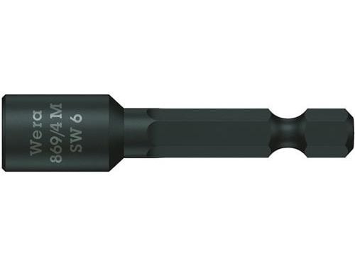 Magnettop 869/4M 6kt. 6,0-50mm