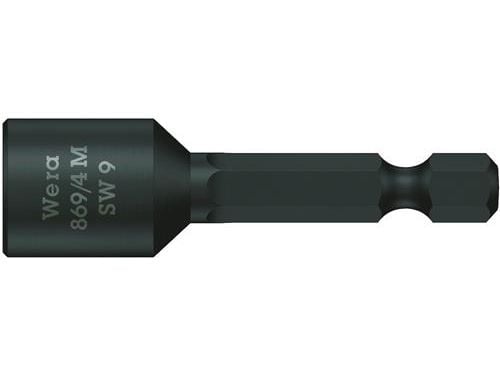 Magnettop 869/4M 6kt. 9,0-50mm