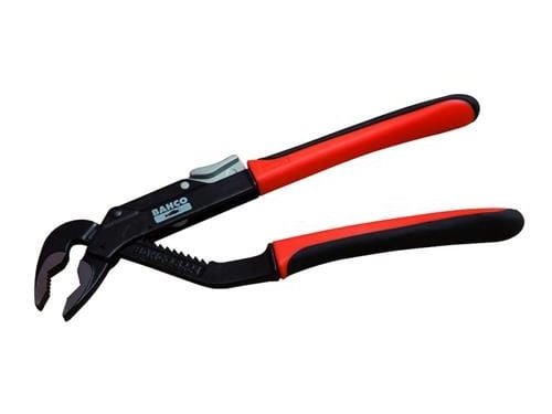 Bahco 8225 IP, glidetang, 6,3 cm, 1 cm, 5,5 cm, 5,5 cm, 315 mm