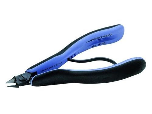 Elektronik sidebidetang RX8148 Ultra-Flu