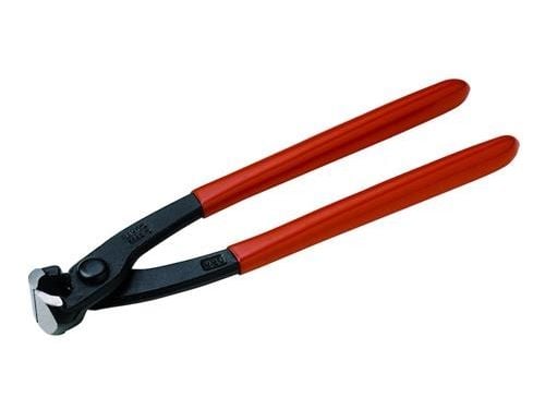 Bindetang 2339D 220mm dyppet greb