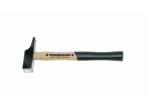 Snedkerhammer 511602 22 mm 230g ask