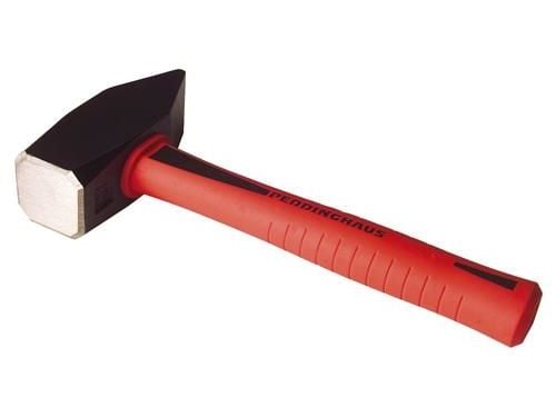 Peddinghaus smedehammer 1500g kort model Ultratec