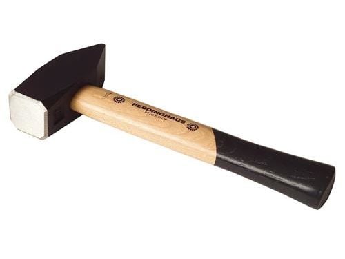 Smedehammer 529503 1500g hickoryskaft