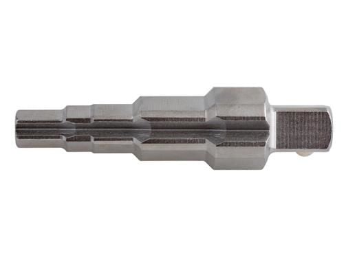 Bahco 8195-KEY, Silver, 140 g