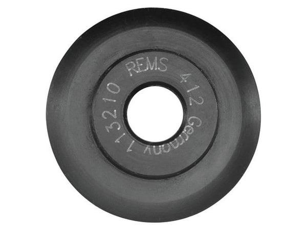 Skærehjul Rems Cu-INOX 3-120, s 4