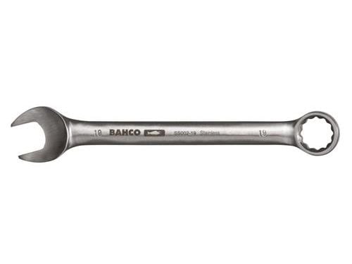 Bahco SS002-8, 120 mm, 25 g