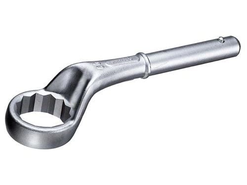 Stahlwille 5 32 KIERRÄTYSRENGASVÄÄNTÖ 42020032 Yläavain 32 mm