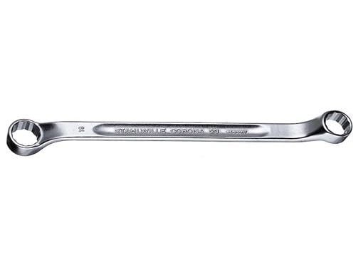STAHLWILLE 23 8 X 9 41070809 Chiave poligonale doppia 8 - 9 mm