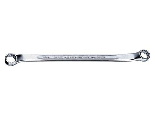 STAHLWILLE 230 A 1 X 1.1/16 41614850 Chiave poligonale doppia