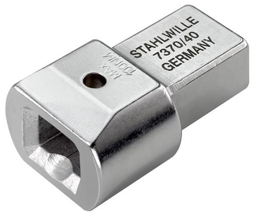 Stahlwille 58290040 Valokuva-albumit työkalun asettamista varten
