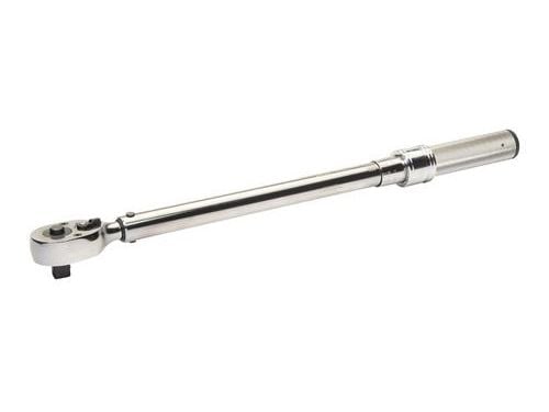 Bahco Momentnøgle 3/8" 60 nm