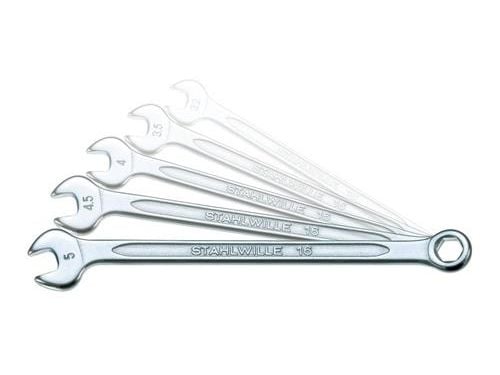 STAHLWILLE 96400902 2021-05-16 Kit chiavi combinate
