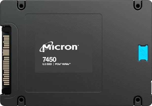 Lenovo 4XB7A13970, 3,2 TB, 2,5"