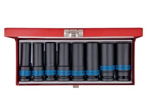 Power top set 4410MP 1/2''' 12-23mm pitkä