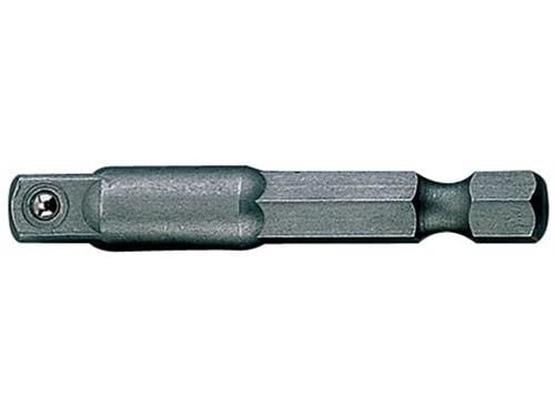 Topholder 7703 1/4'' 6kt.-3/8'' 4kt. 50mm